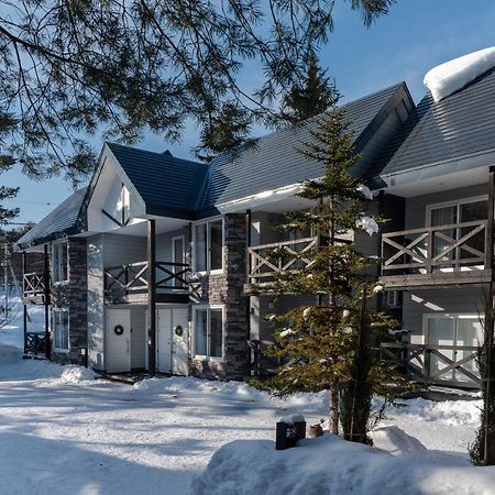 Furano Lofts Apartment Exterior photo